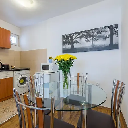 Sofia Central Hotel Apartments סופיה