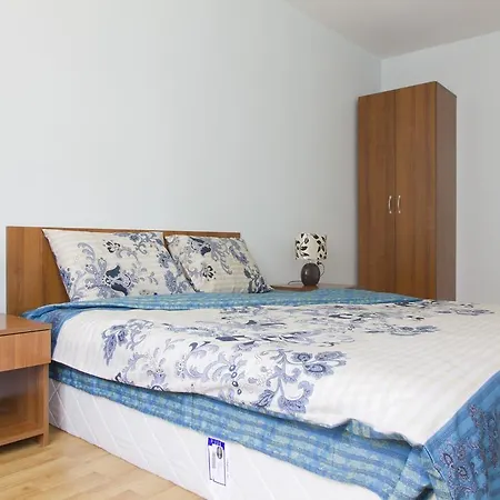 Sofia Central Hotel Apartments 2* Sofia