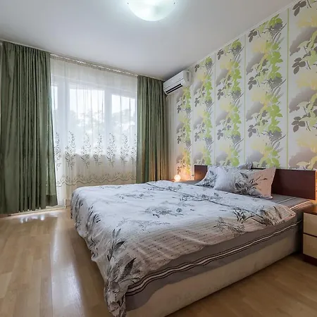 Sofia Central Hotel Apartments Aparthotel 2*