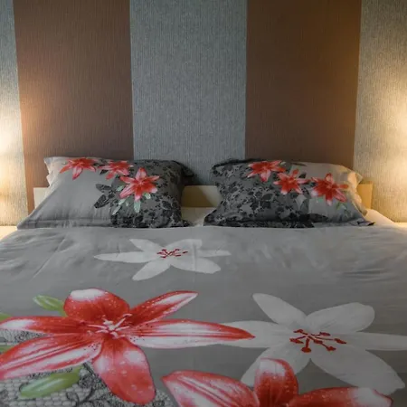 Sofia Central Hotel Apartments Aparthotel Sofia
