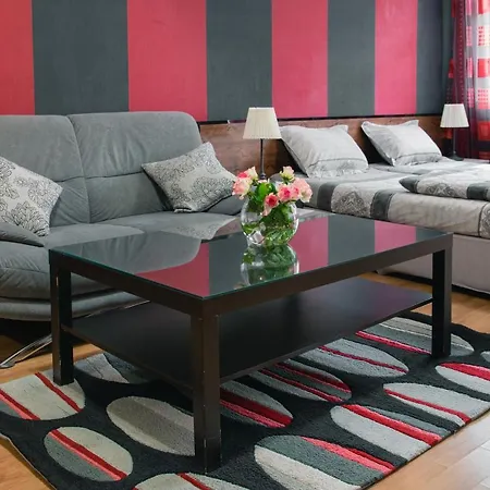 Aparthotel Sofia Central Hotel Apartments 2*