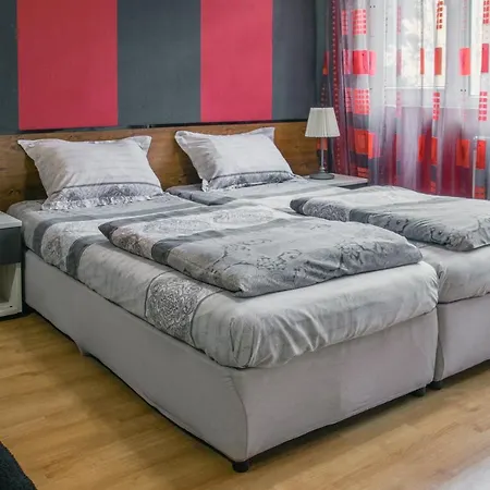 Sofia Central Hotel Apartments Aparthotel 2*